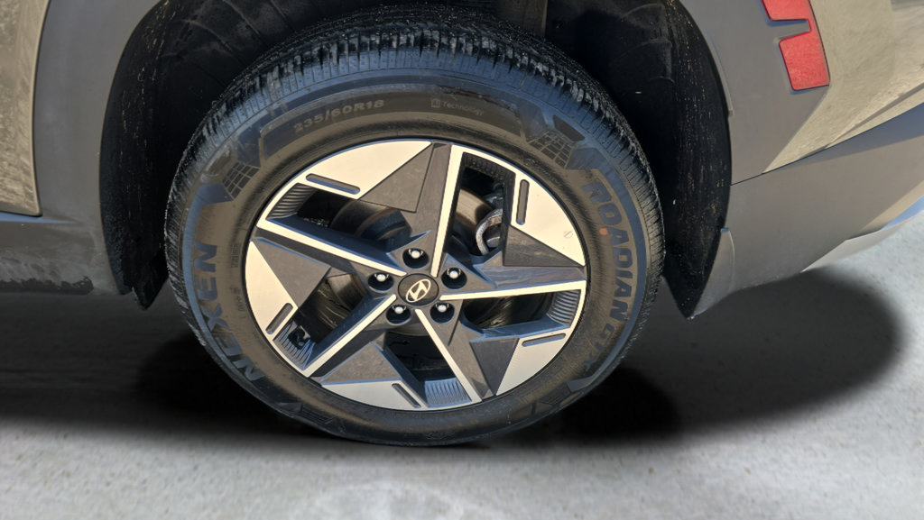 Used 2026 Hyundai Tucson SEL AWD/4WD image 28