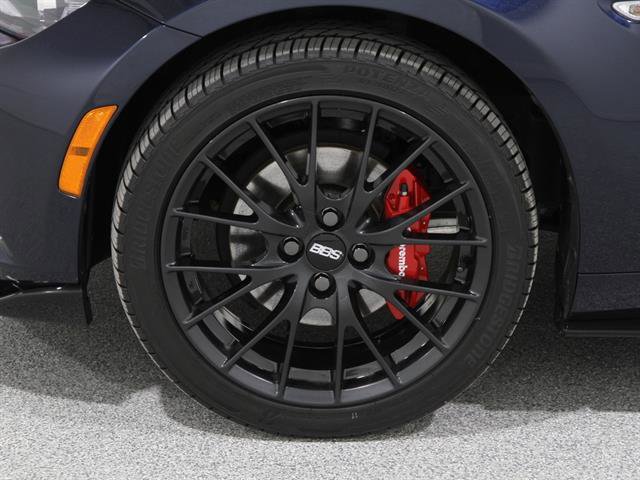 Certified 2024 MAZDA MX-5 Miata RF Club image 22