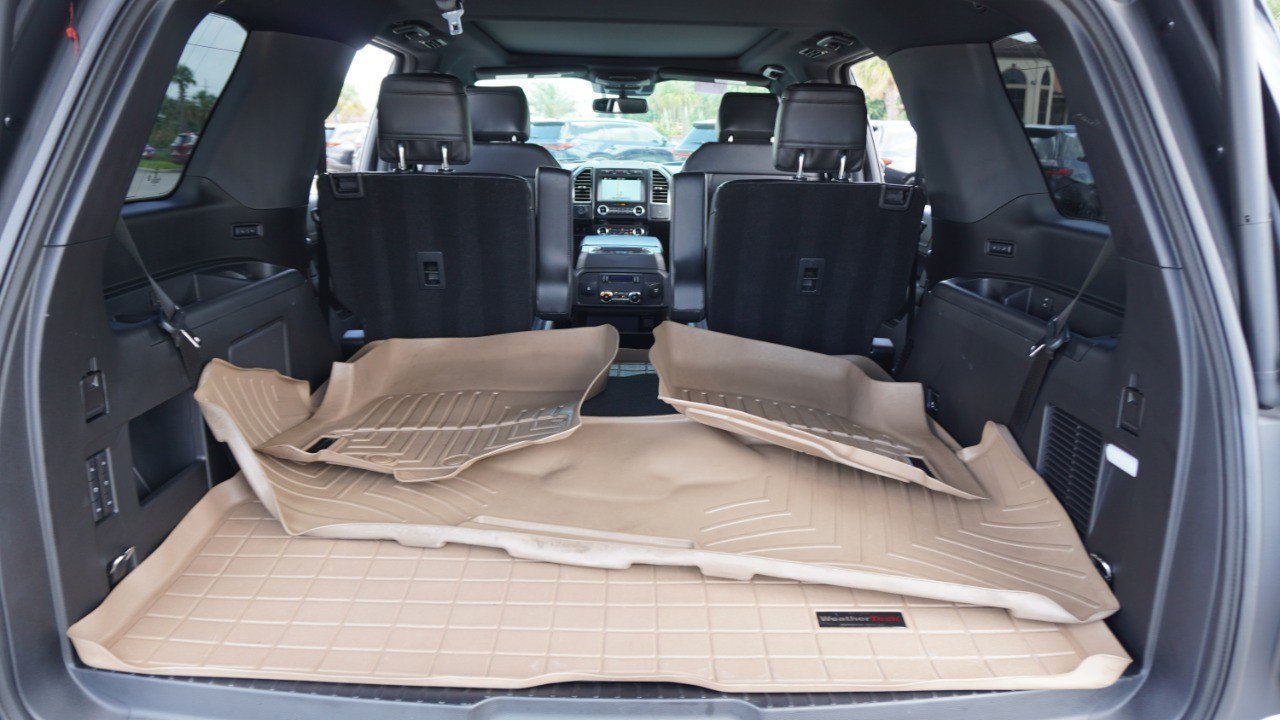 Used 2018 Ford Expedition Limited w/ Equipment Group 301A RWD image 41