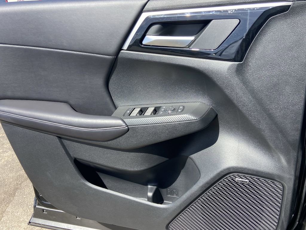 New 2026 Mitsubishi Outlander SE AWD/4WD image 18