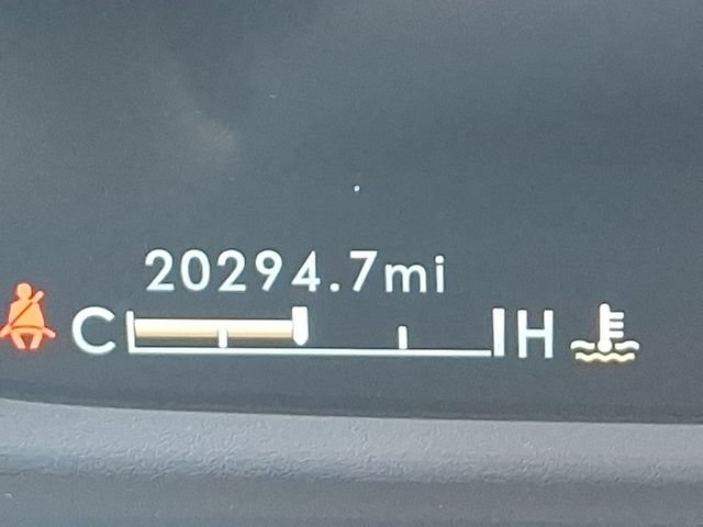 Certified 2024 Lincoln Aviator Black Label AWD/4WD image 21