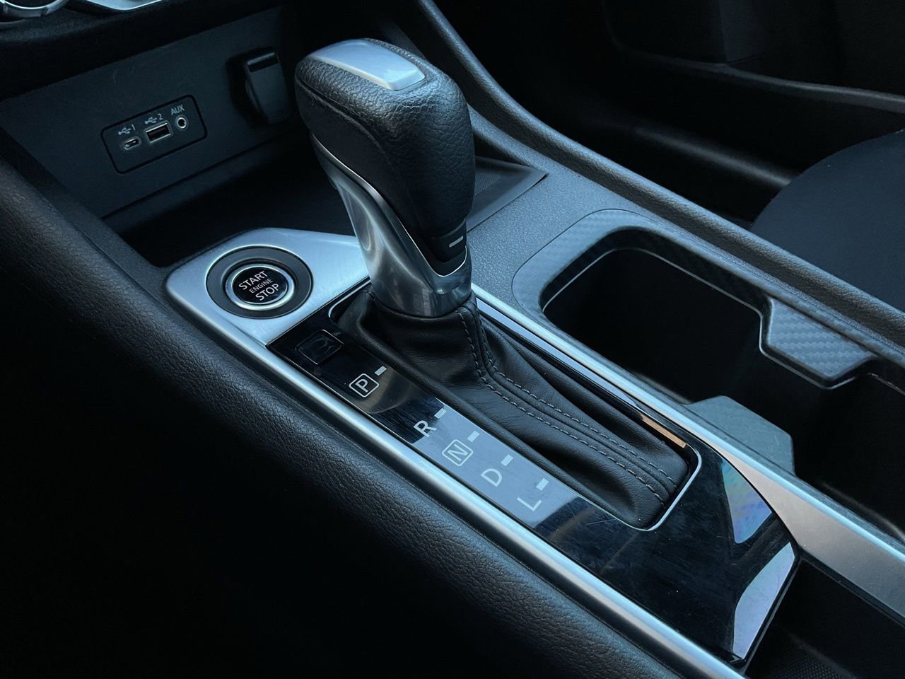 Used 2023 Nissan Sentra SV w/ All-Weather Package image 34