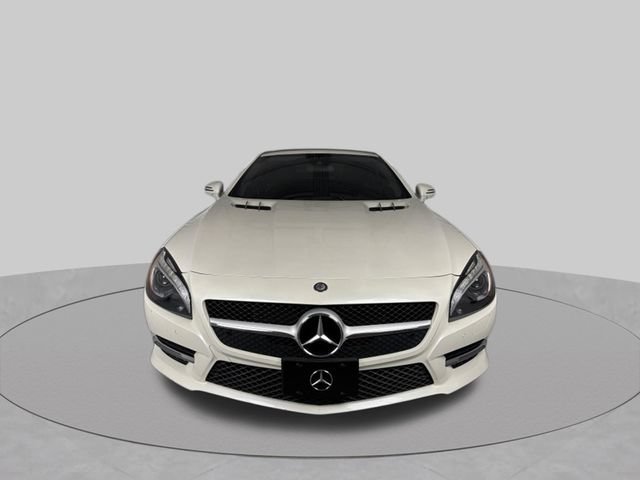 Used 2015 Mercedes-Benz SL 400 image 3