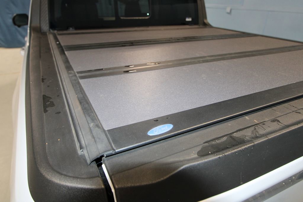 Used 2025 Ford Maverick Lariat AWD/4WD image 37