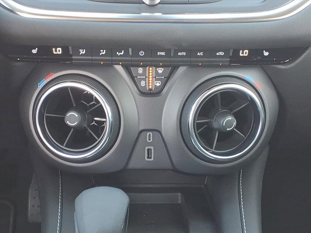 New 2026 Chevrolet Blazer LT w/ Convenience Package image 15