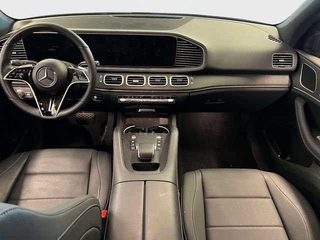 Used 2026 Mercedes-Benz GLE 350 4MATIC image 13