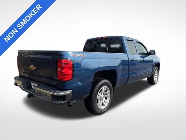 Used 2016 Chevrolet Silverado 1500 LT w/ All Star Edition image 2