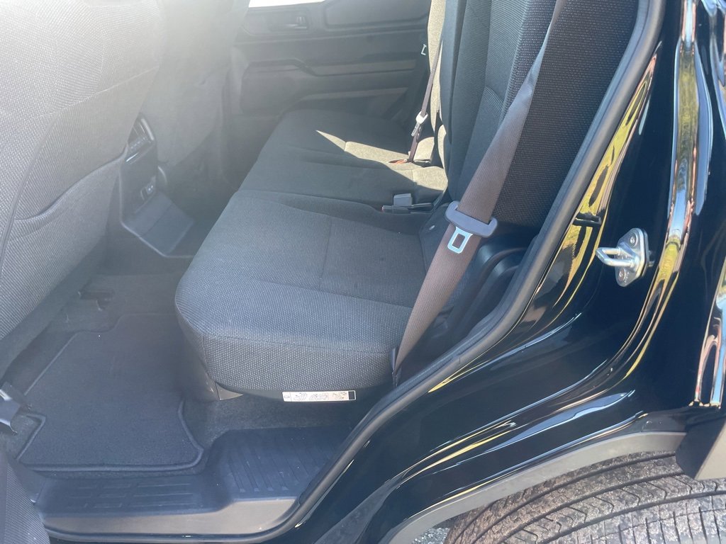 Used 2025 Toyota Land Cruiser 1958 image 13