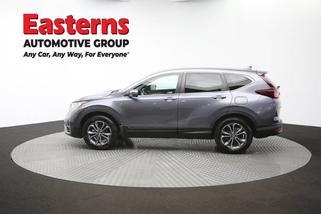 Used 2022 Honda CR-V EX image 60