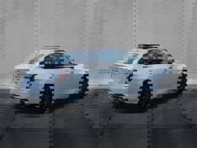 New 2025 Cadillac CT5 Sport image 8