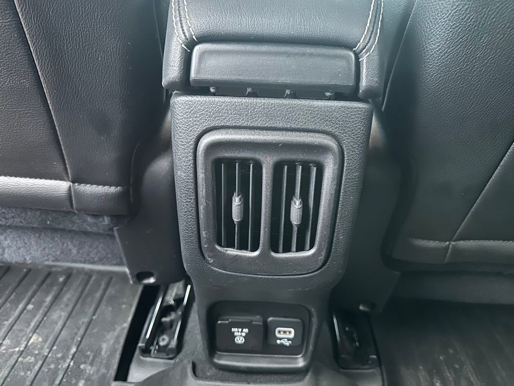 Used 2021 Jeep Compass 80th Special Edition image 24