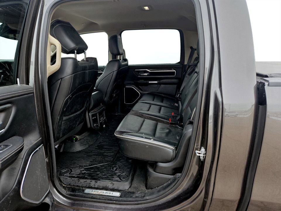 Used 2020 RAM 1500 Laramie image 30