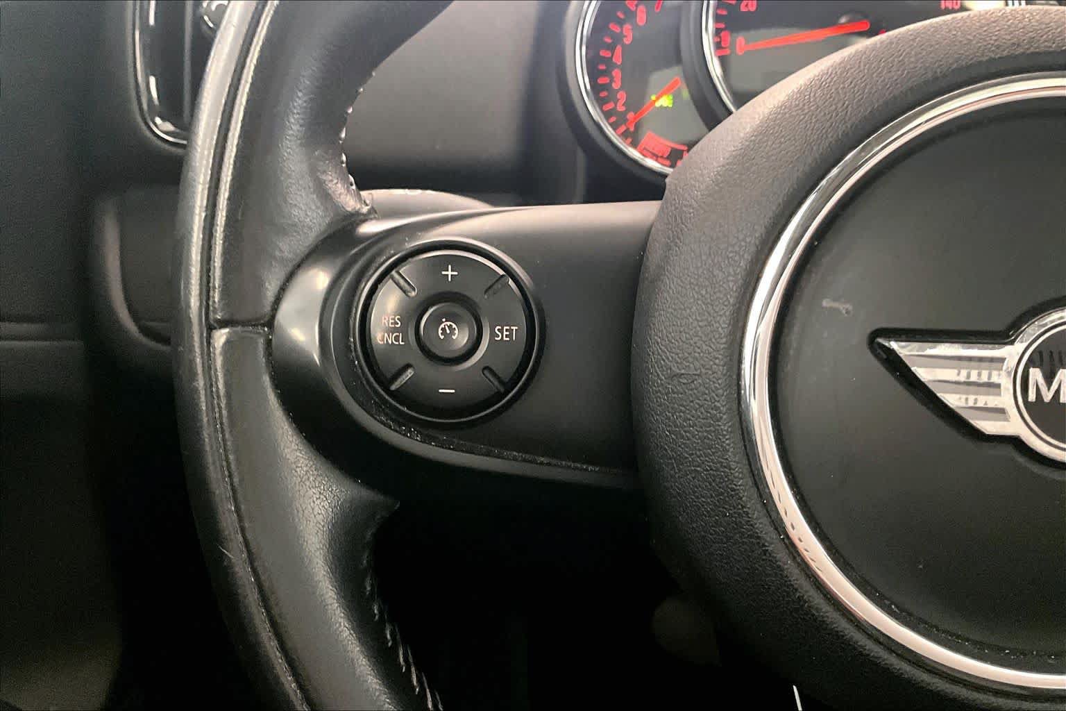 Used 2018 MINI Cooper Countryman FWD image 22