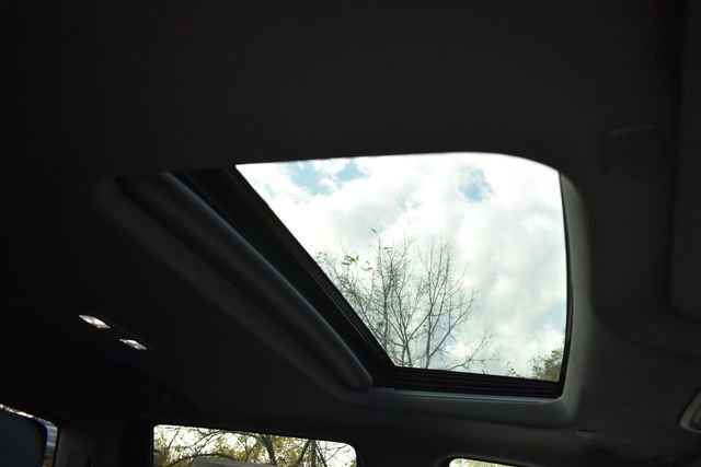 New 2026 Chevrolet Silverado 1500 LTZ w/ LTZ Premium Package image 16