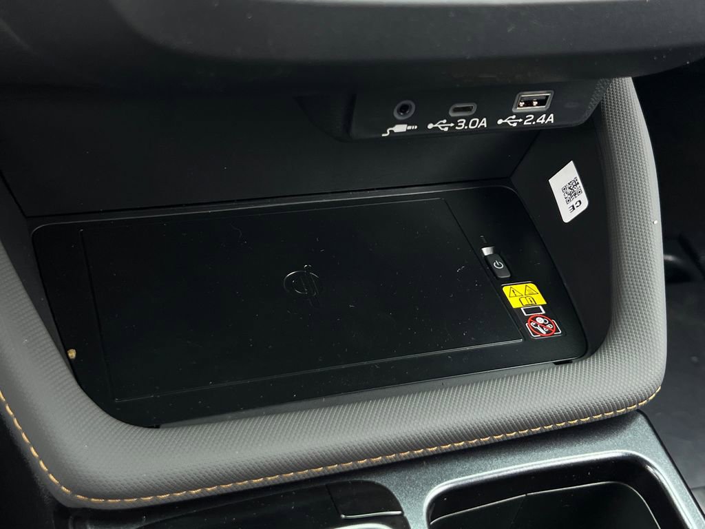 New 2026 Subaru Forester Wilderness image 30