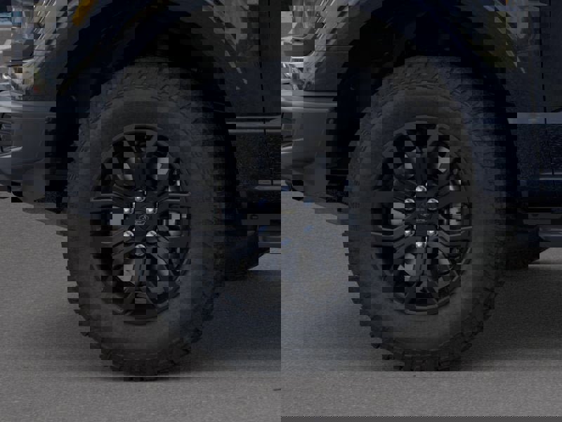 New 2025 Ford F150 Tremor w/ Equipment Group 402A High image 19