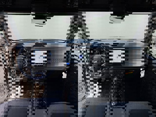 New 2026 Ford Bronco Big Bend image 11