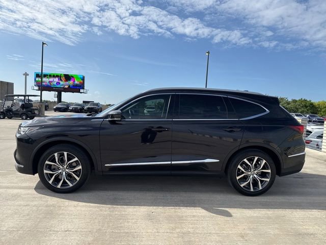 Used 2022 Acura MDX FWD w/ Technology Package image 6