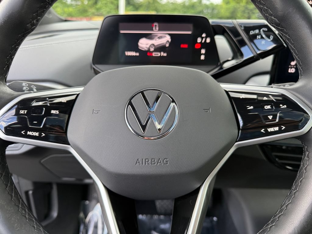 Used 2023 Volkswagen ID.4 Pro S RWD image 21