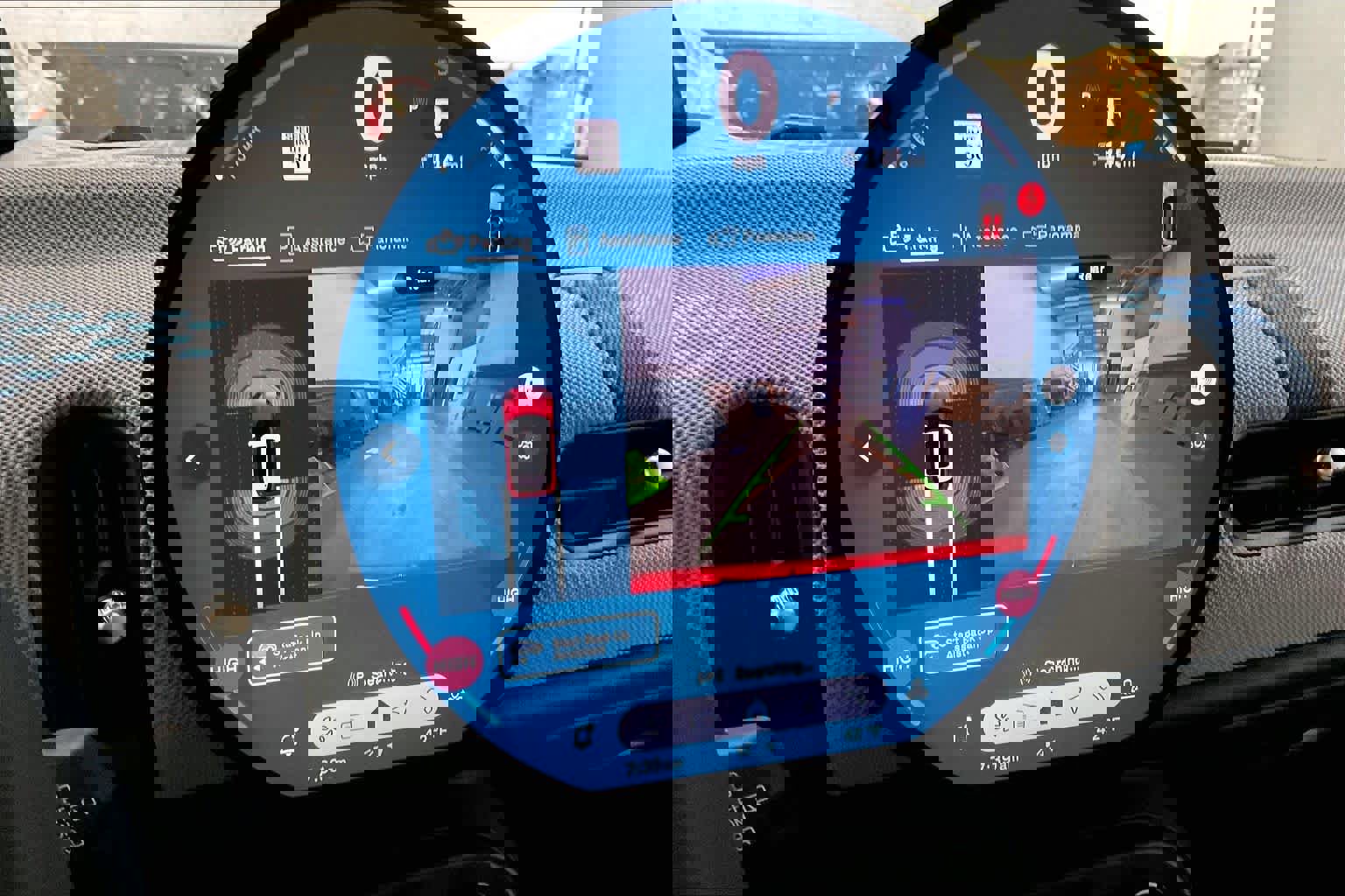 Certified 2025 MINI Cooper S image 23