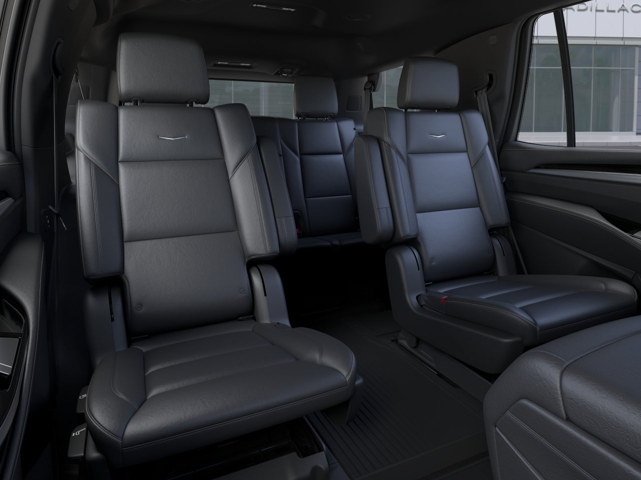 New 2026 Cadillac Escalade Platinum Sport AWD/4WD image 17