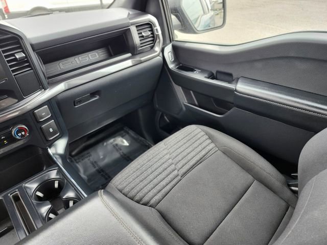 Certified 2023 Ford F150 XL w/ STX Appearance Package image 15