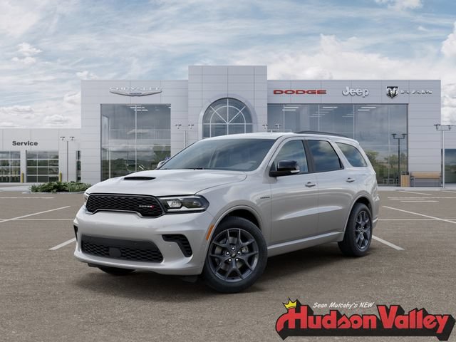 New 2026 Dodge Durango GT AWD/4WD video 1