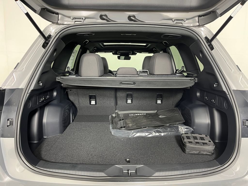 New 2026 Subaru Forester Premium image 17