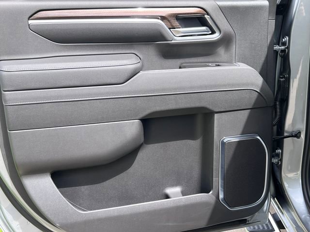New 2026 Chevrolet Silverado 2500 LT w/ All Star Edition AWD/4WD image 33