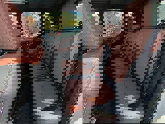 Certified 2026 Subaru Forester Touring w/ Touring Package image 18