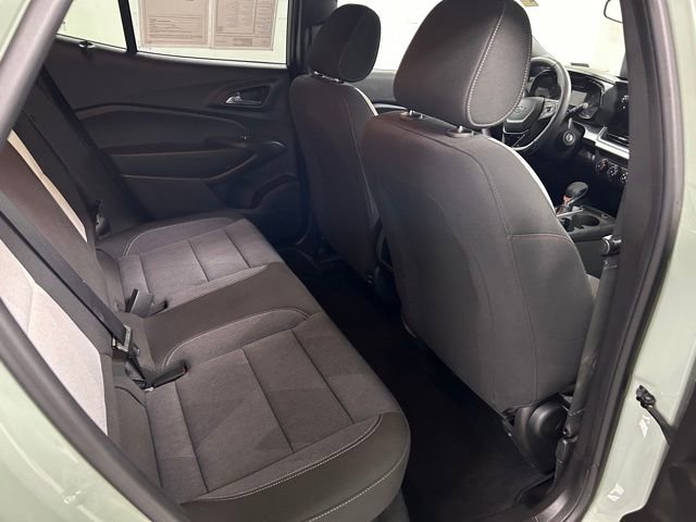 Used 2024 Chevrolet Trax RS image 14