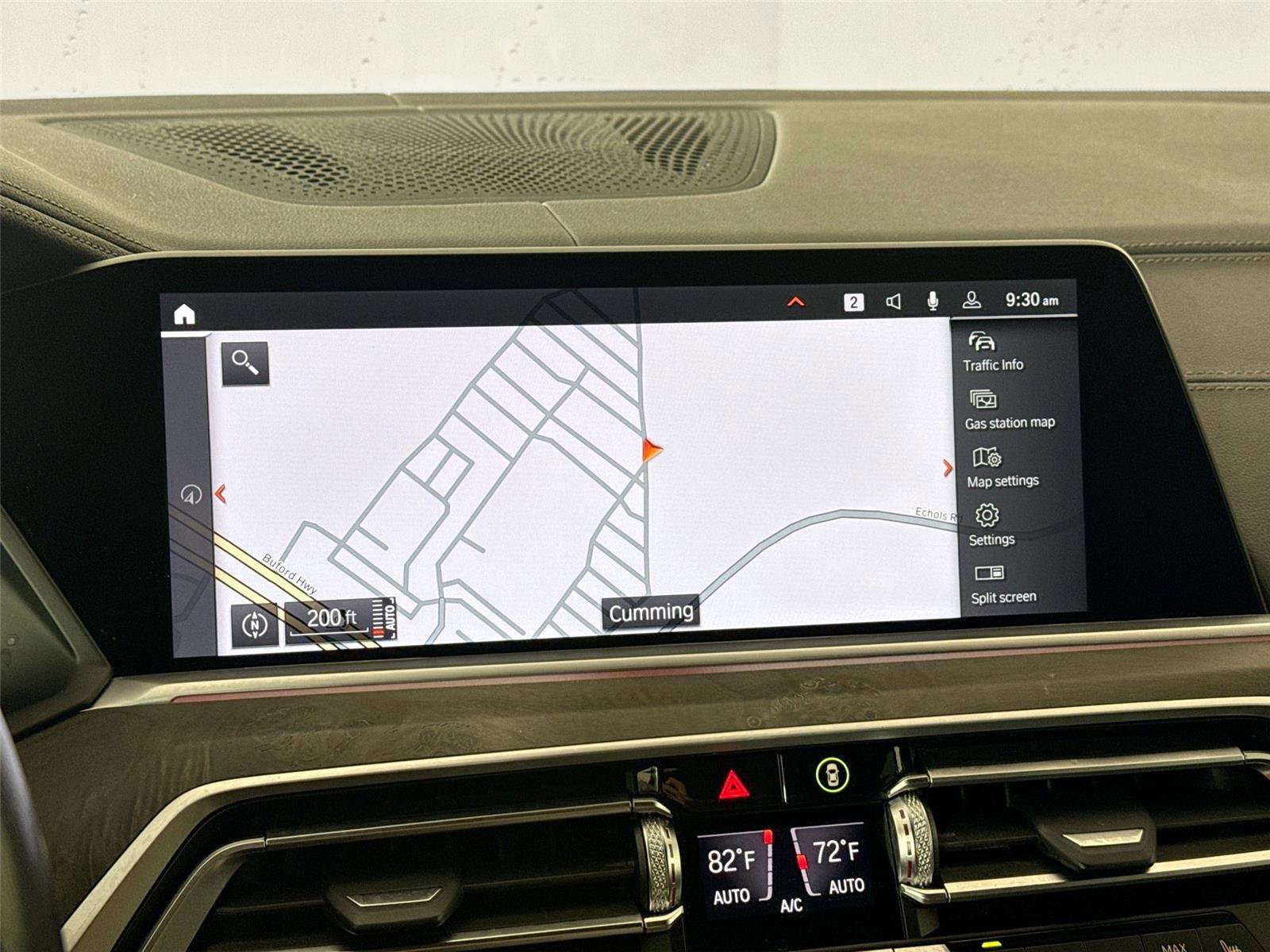 Used 2023 BMW X5 sDrive40i w/ Premium Package image 25