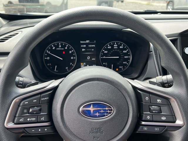 Used 2024 Subaru Impreza 2.0i Sport image 13