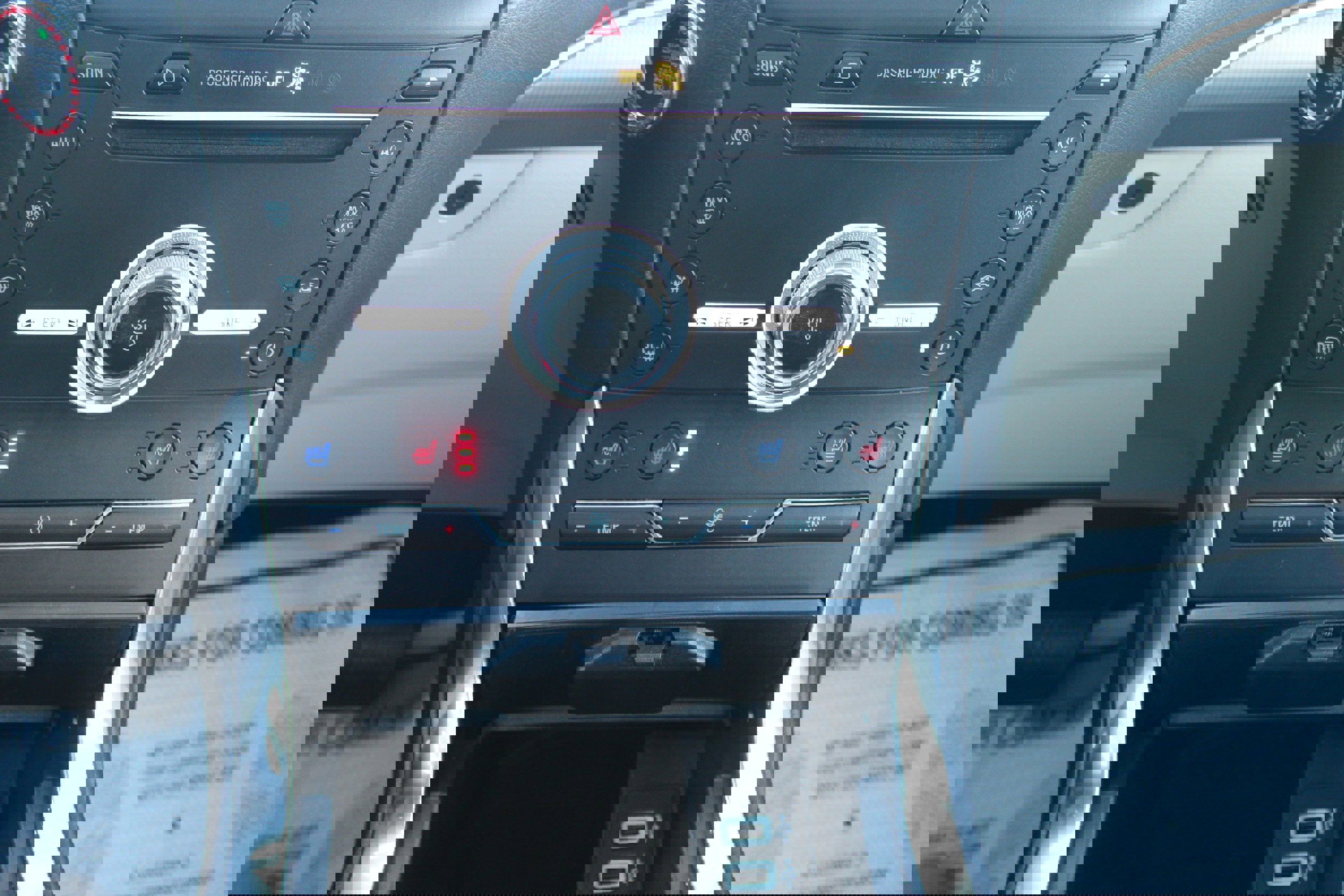 Used 2019 Ford Edge Titanium w/ Equipment Group 301A image 12