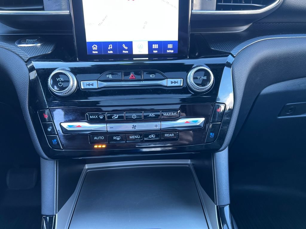 Certified 2022 Ford Explorer ST w/ Equipment Group 401A image 21