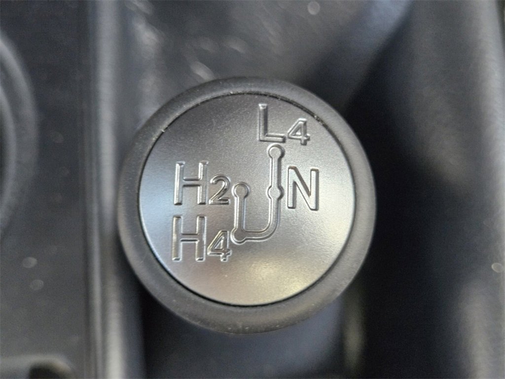 Used 2023 Toyota 4Runner TRD Off-Road Premium image 24