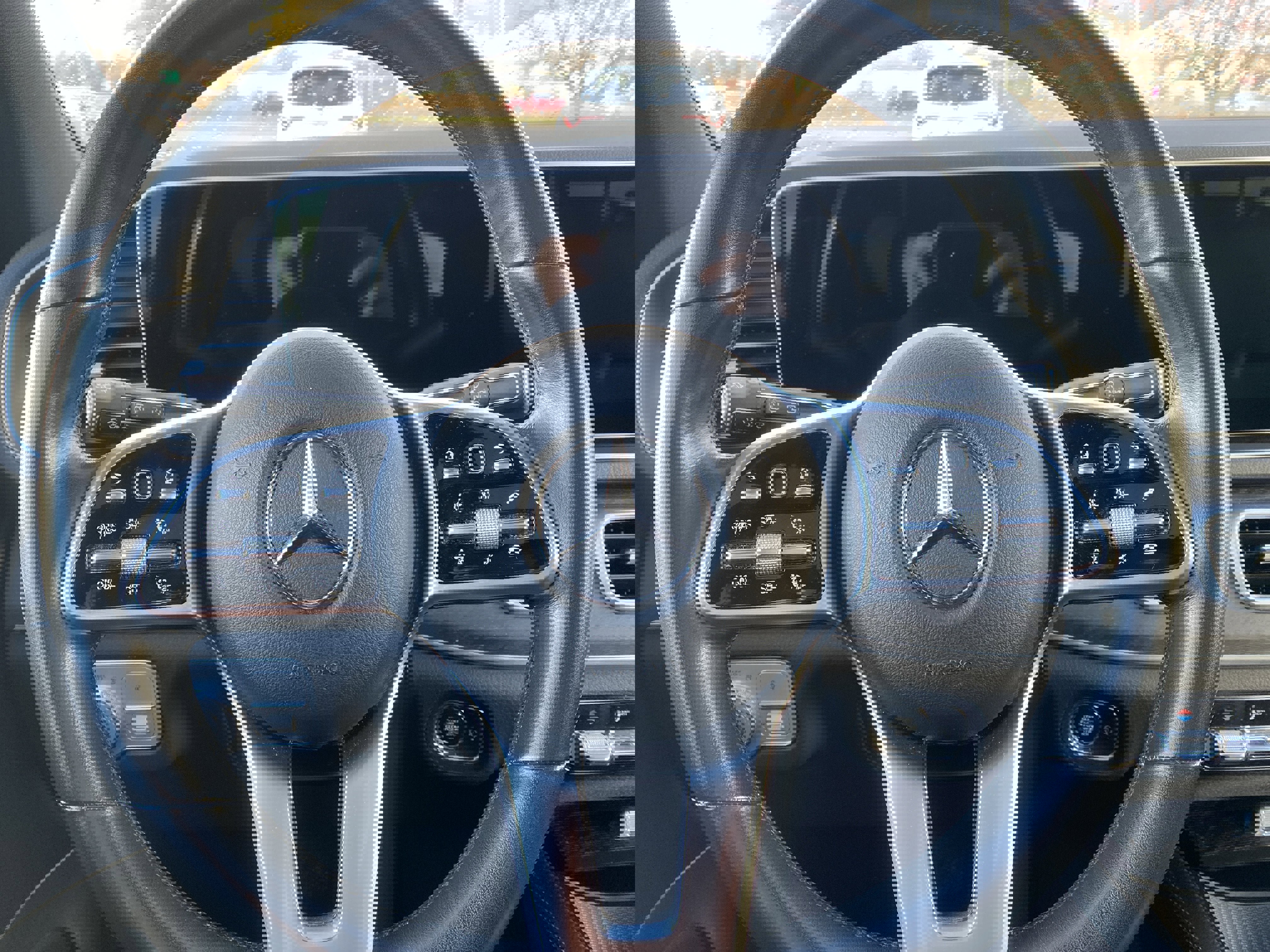 Used 2022 Mercedes-Benz GLE 350 4MATIC image 13