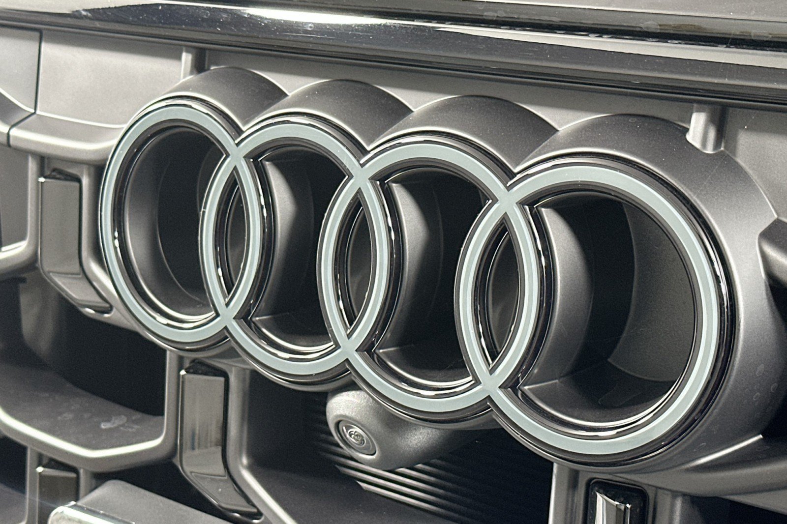 New 2026 Audi Q8 Premium Plus AWD/4WD image 14