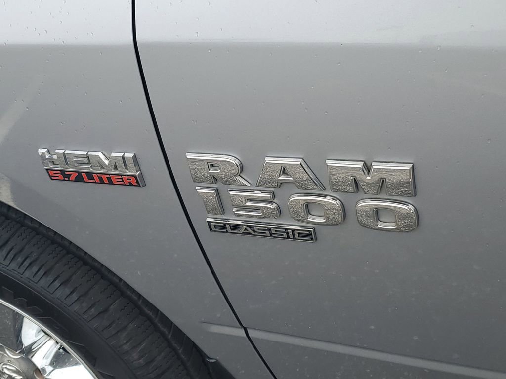 Used 2019 RAM 1500 Big Horn image 27