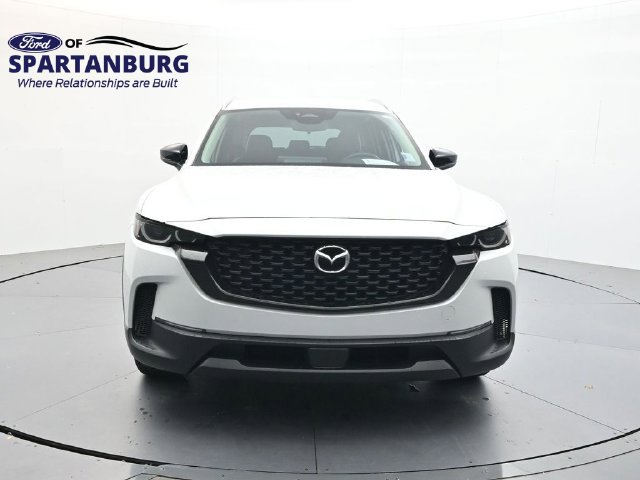 Used 2025 MAZDA CX-50 AWD 2.5 S w/ Preferred Package image 2