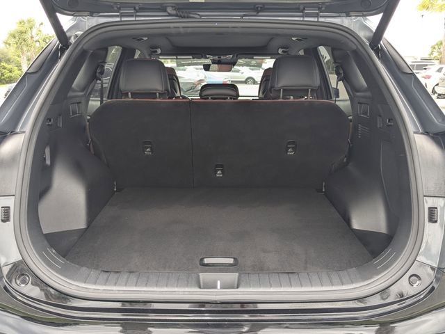 Certified 2024 Kia Sportage SX Prestige AWD/4WD image 13