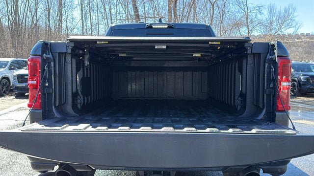Used 2026 RAM 1500 Limited AWD/4WD image 29