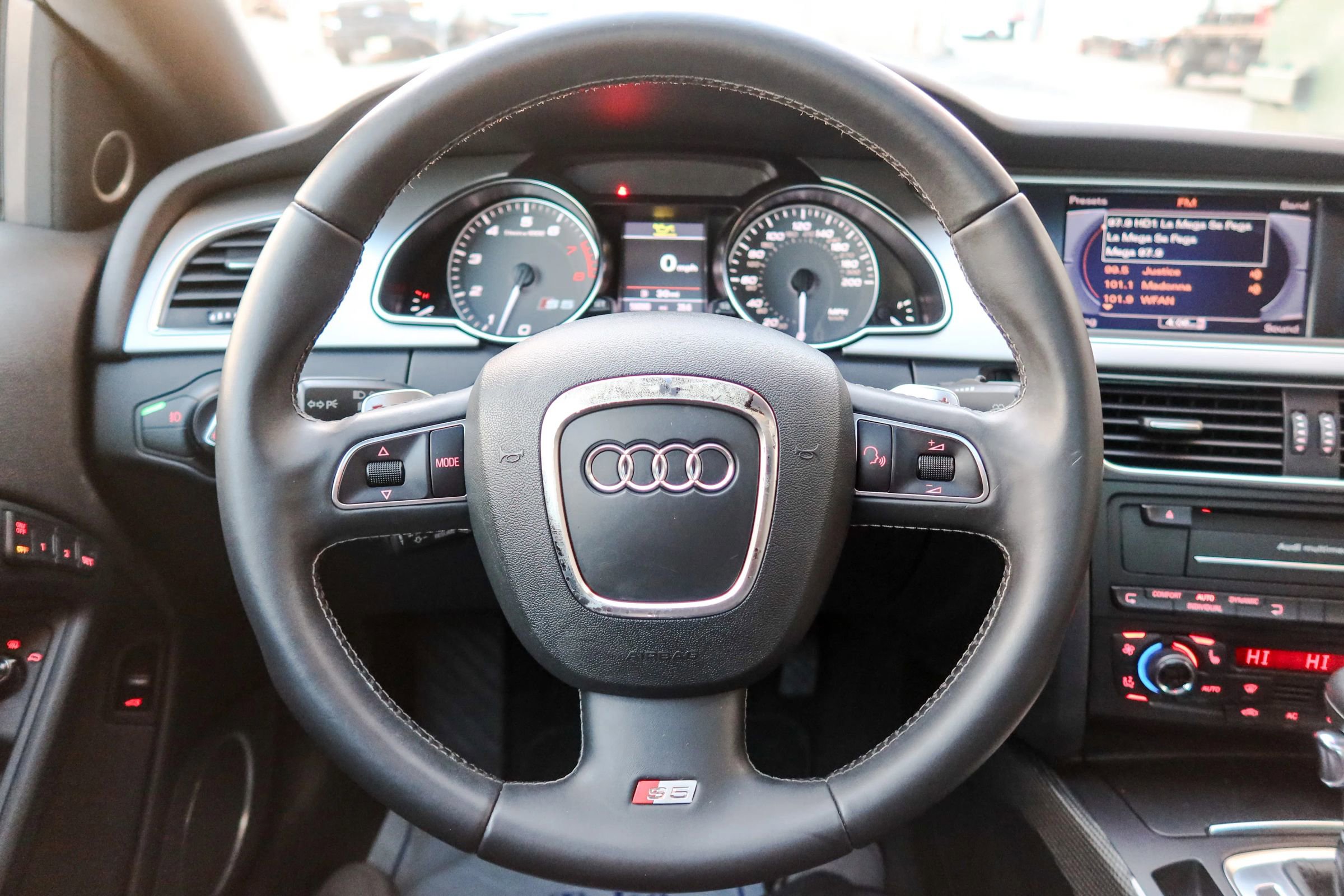 Used 2012 Audi S5 Premium Plus image 16