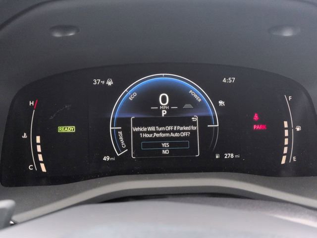 Used 2026 Toyota Camry SE image 14