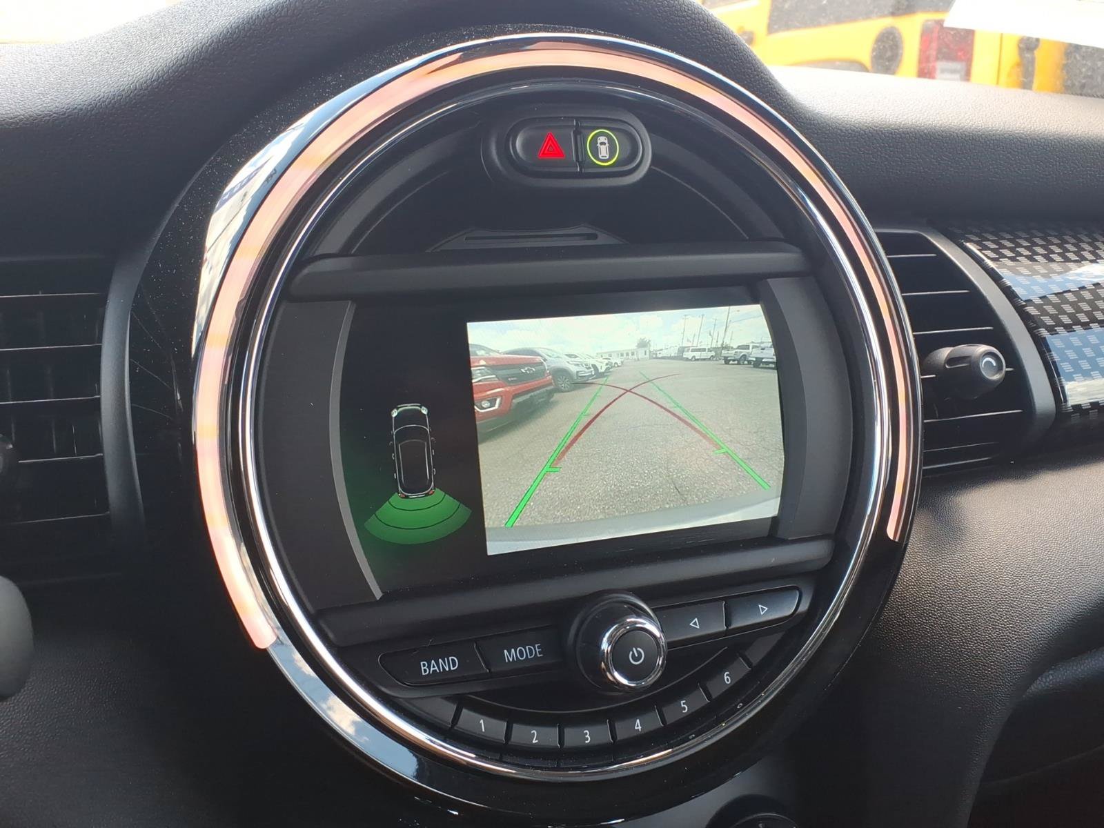 Used 2020 MINI Cooper S FWD image 12