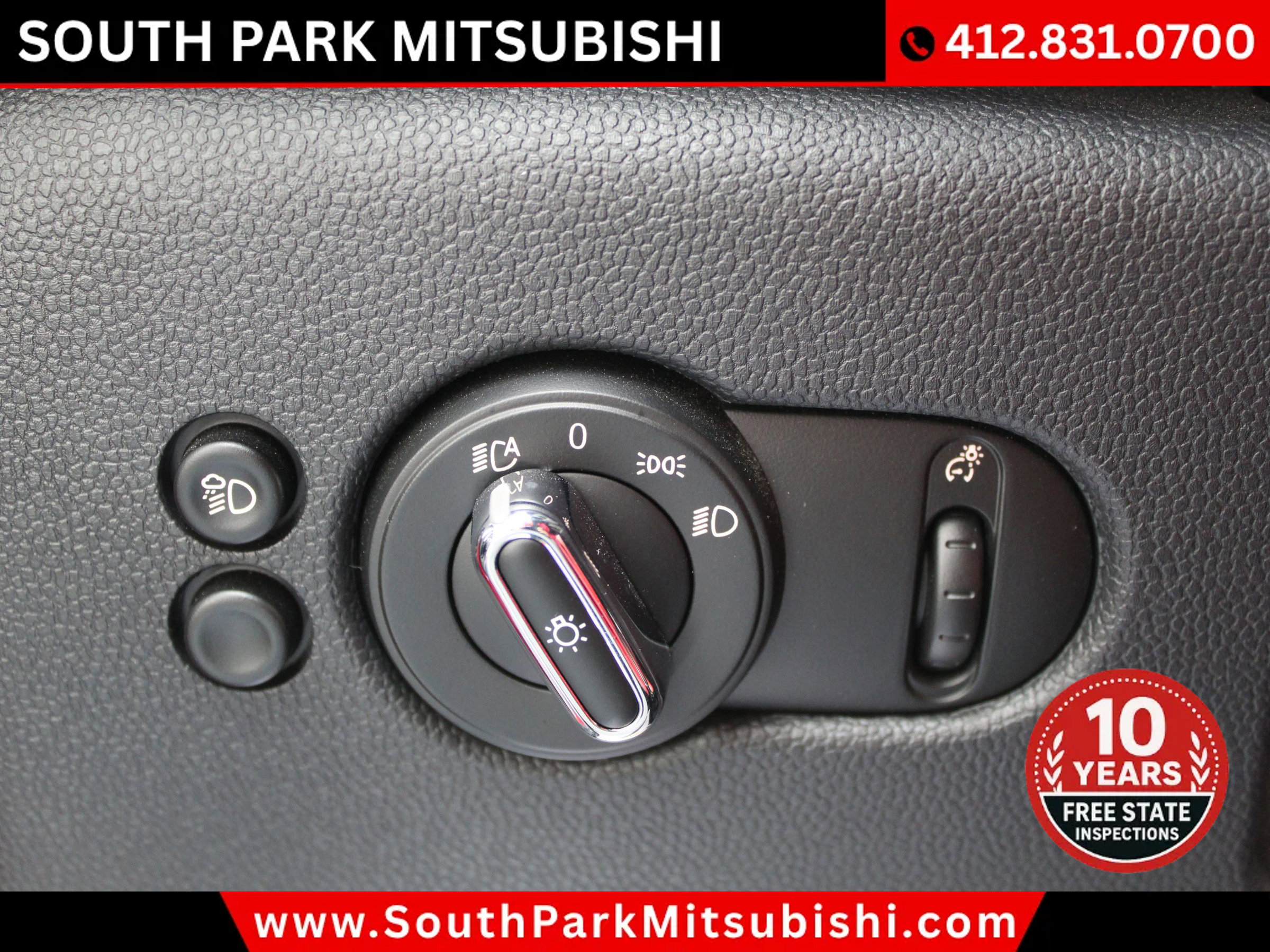 Used 2024 MINI Cooper Convertible image 21