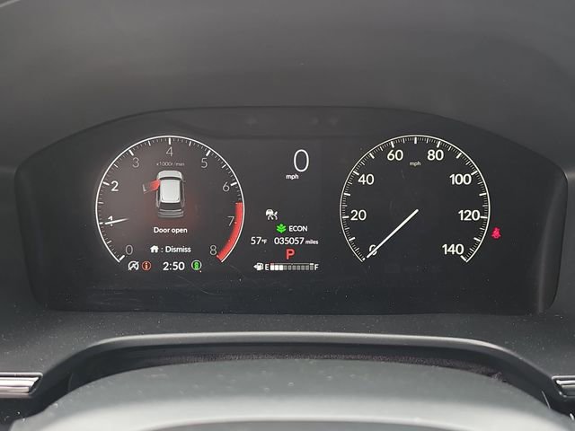 Used 2023 Honda CR-V EX-L image 20