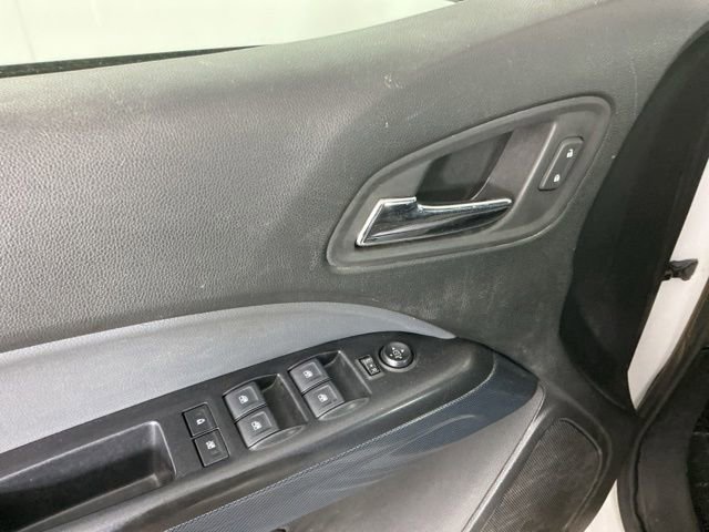 Used 2020 Chevrolet Colorado Z71 AWD/4WD image 12