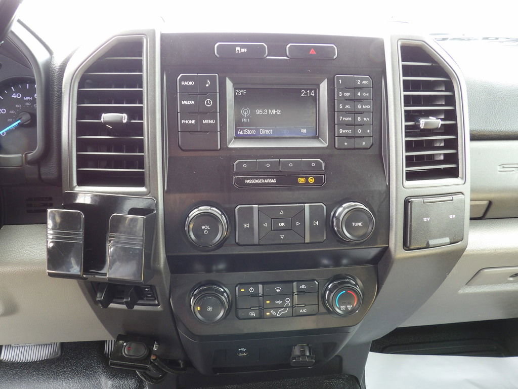 Used 2019 Ford F250 XL w/ Power Equipment Group image 22