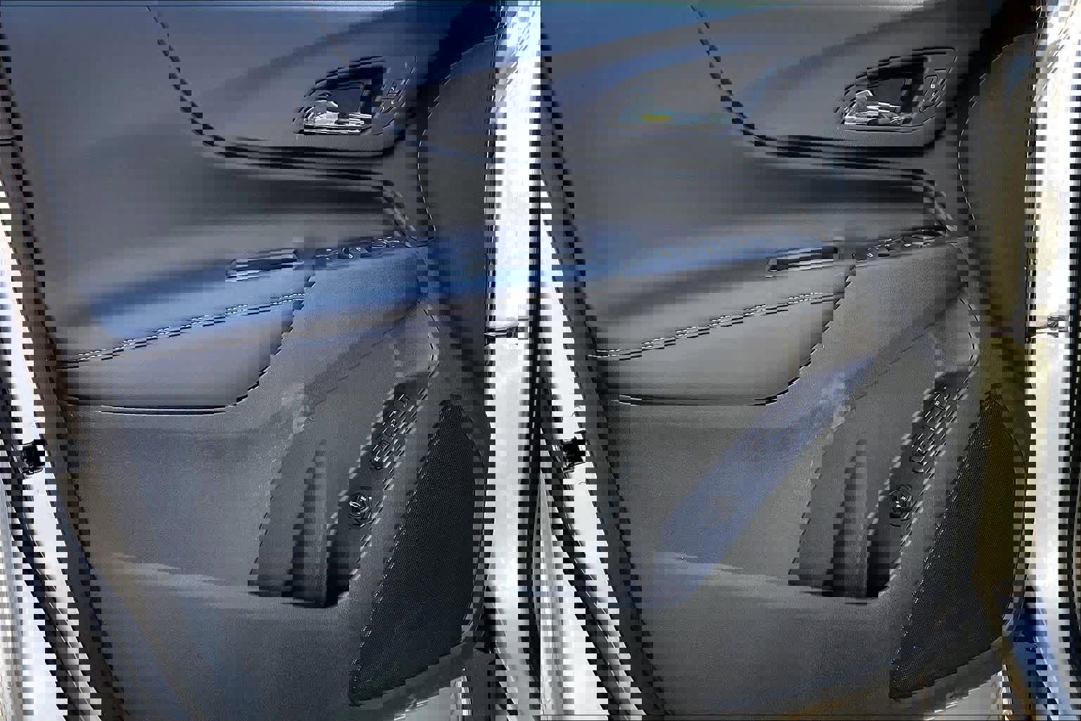 Used 2019 Chevrolet Equinox Premier image 22